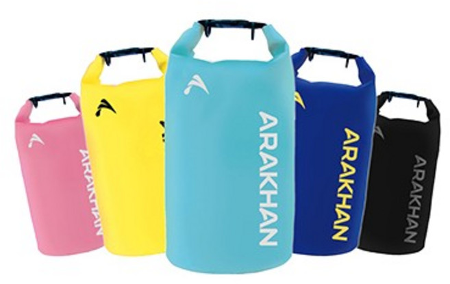 위니코니 아라칸 드라이백 방수가방 20L, 랜덤발송