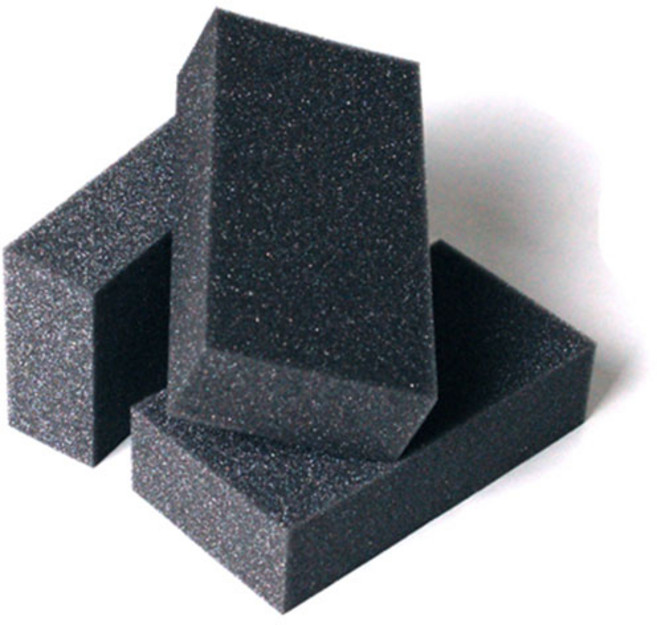 신화 스펀지, 블랙, 10개