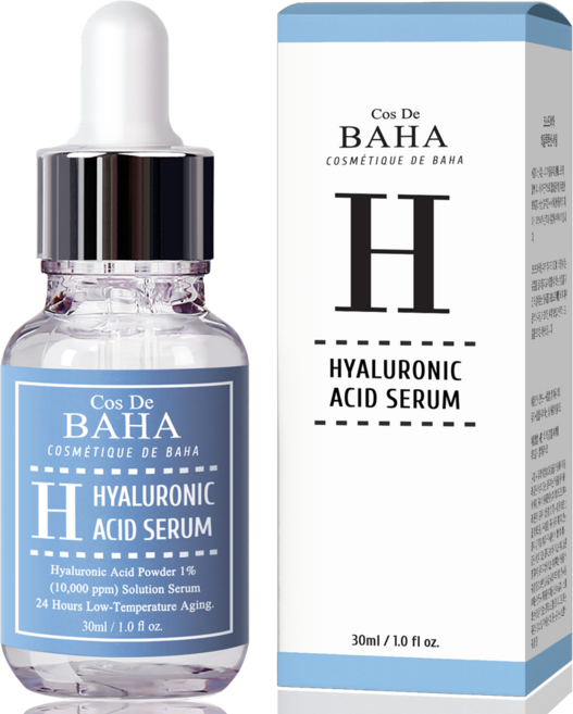 코스드바하 히알루론산 H 세럼, 30ml, 1개