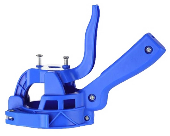 Auri DIT 1회용 폼 전용 폼건 FG-01, 1개