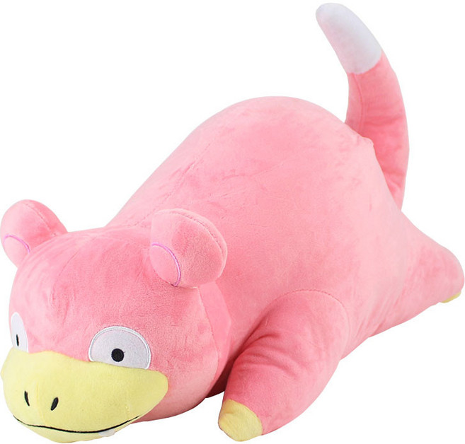야돈 인형 낮잠베개 쿠션 46cm