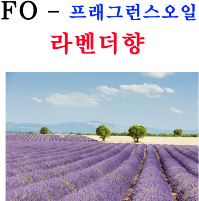 코리아씨밀락 프래그런스오일 라벤더향, 프래그런스오일 라벤더향 100ml, 1개