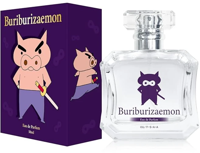 부리부리자에몬 오드 퍼퓸 50ml - 쿠팡