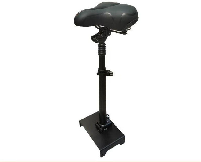 스툴 스쿠터 겸용 트릭 연습용 스포츠배낭형 공원 점프용, 1개, G2 대형 시트