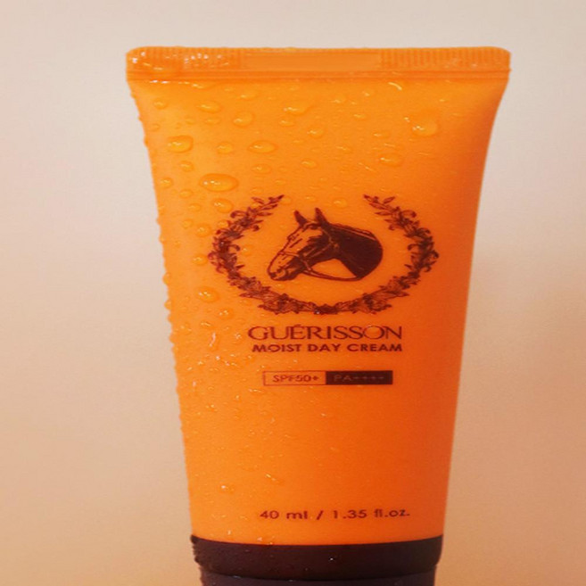 게리쏭 모이스트데이 크림, 1개, 40ml