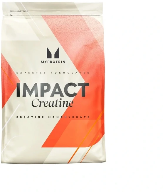 마이프로틴 임팩트 모노 크레아틴 파우더 1kg, 1개 - 쿠팡
