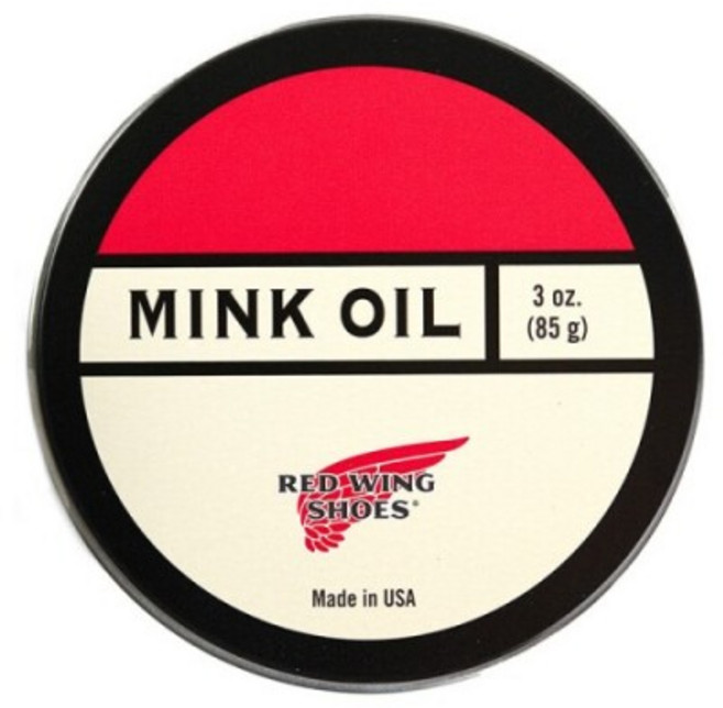 [레드윙] 밍크 오일 97105