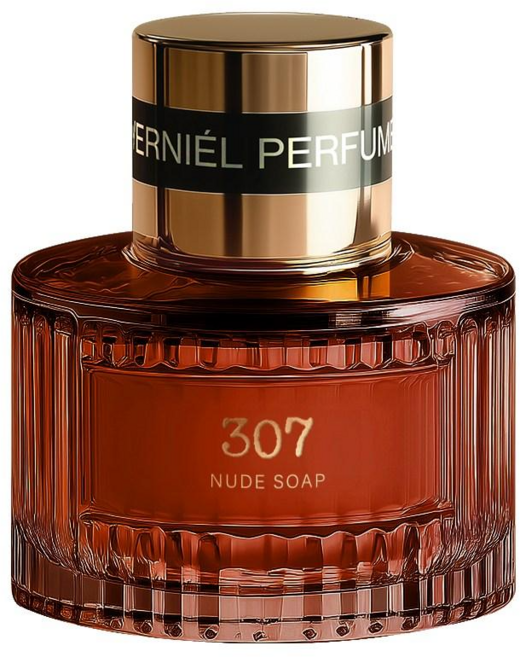 베르니엘 이너퍼퓸 307 누드솝 비누향 오일향수 속옷향수 플로럴향 파우더리 라벤더 장미향 여자향수 여성향수 지속력좋은향수, 1개, 5ml