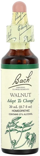 Bach 오리지널 꽃 요법 호두 20ml(0.7fl oz) BAC-20731, 1 - 쿠팡