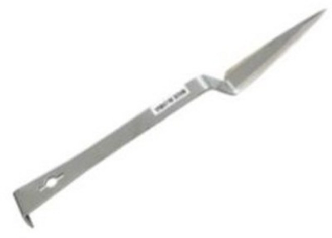 인두형 내검칼 - 양봉자재 양봉기구 양봉용품 양봉원, 1개