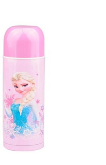 겨울왕국 보온병 250ml, 1개