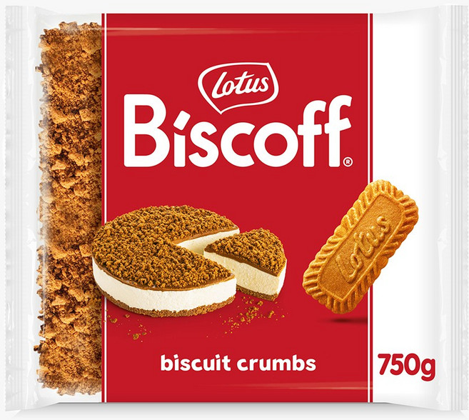 로투스 비스코프 크럼블, 750g, 6개