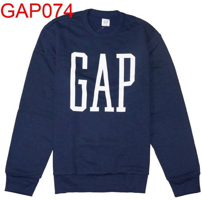 GAP 男生 經典大LOGO 連帽外套