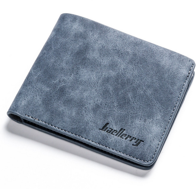 남성지갑 학생지갑 중학생 고등학생 반지갑