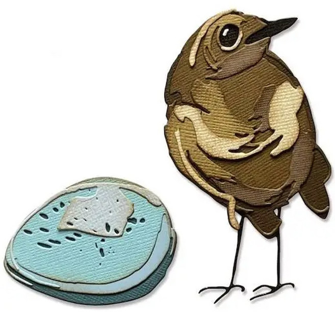 Tim Holtz Vault 커팅 다이 스크랩북 일기 장식 스텐실 엠보싱 템플릿 DIY 인사 카드 1 월 2024, 2024 NEW, zx1590-dies
