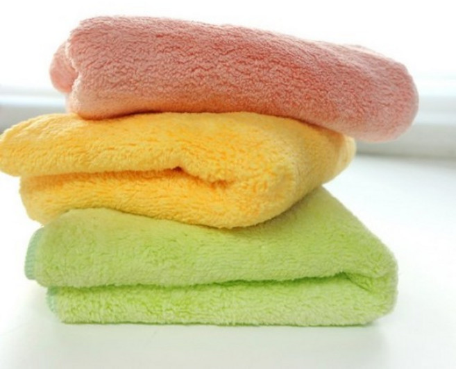 마이펫 극세사 포그니펫타올(대형), 살구, 2개