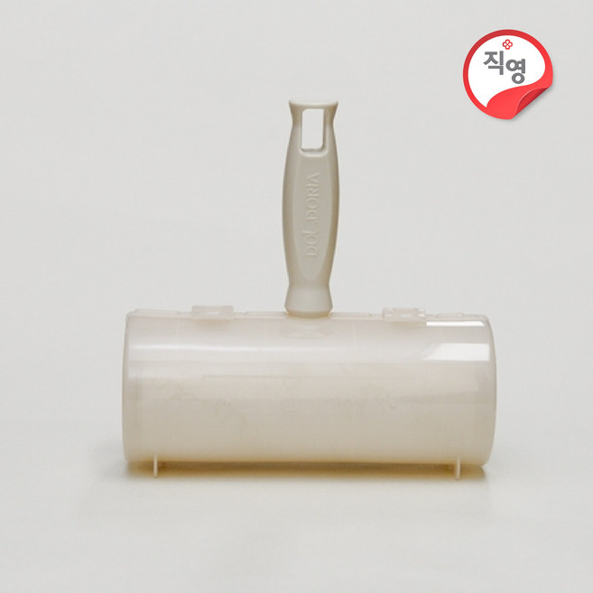 돌도리아 클리너 T미니 청소용(케이스포함), 1개