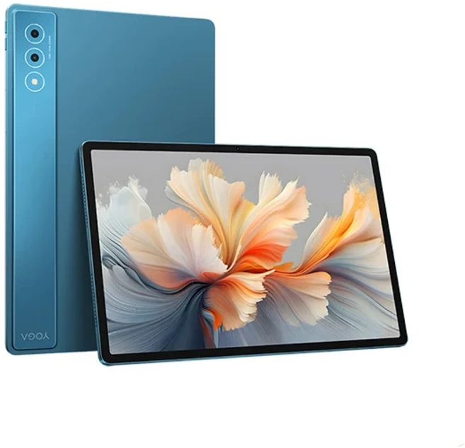 레노버 태블릿 TB520FU 요가 패드 프로 12+256ROM 12.7인치 스냅드래곤 8 Gen3 10200mAh 중국 내수용, 01 pad, 01 8 128 Blue