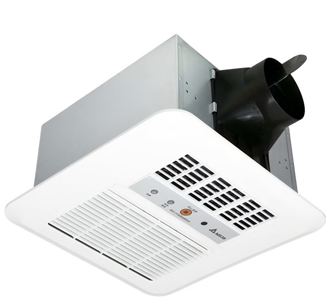 台達 標準型多功能循環暖風機, VHB30ACRT-B(遙控/110V), 白色