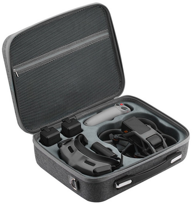 DJI AVATA 아바타 드론악세사리, 21. (아바타) 가방, 1개