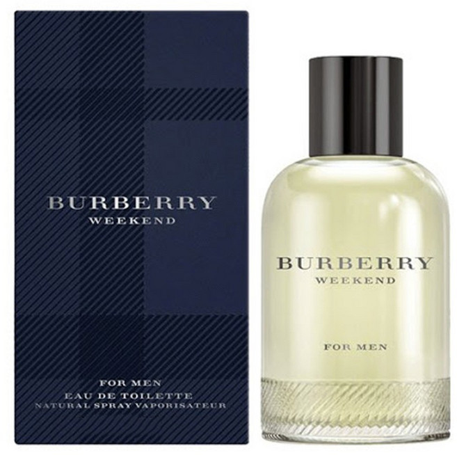 버버리 위캔드 맨 EDT, 100ml, 1개