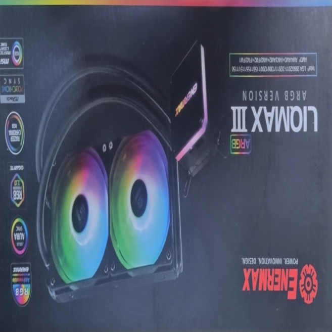 LIQMAX III ARGB VERSION 240 1개 단품