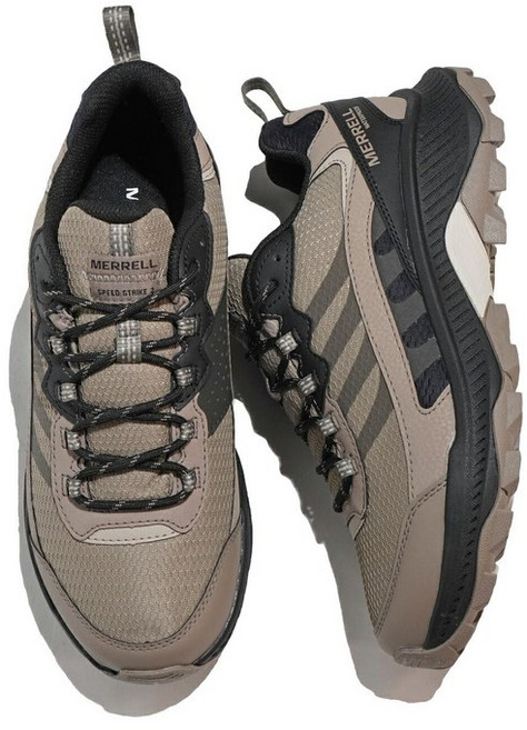[메렐] 하이킹 슈즈 SPEED STRIKE 2 WATERPROOF 방수 남성 FUNGI 28.0 cm 2E