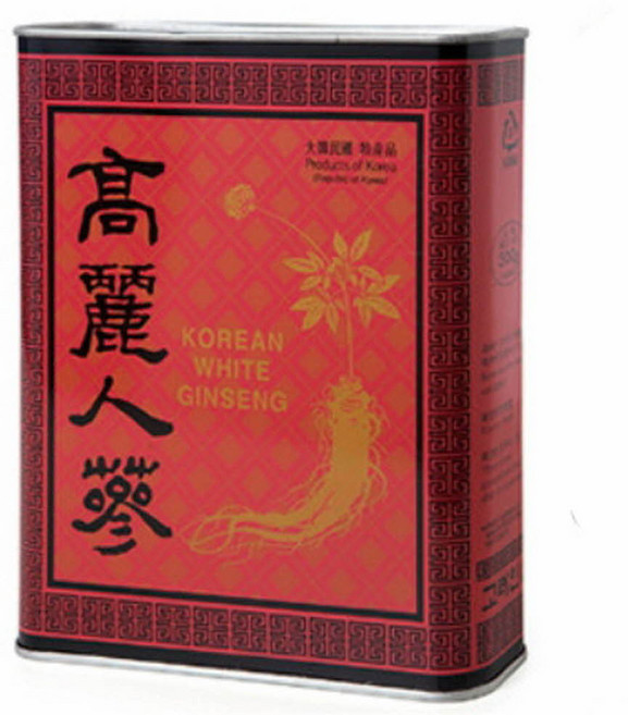 6년근 1등급 건삼 피부직삼 백미삼 뿌리삼 인삼말린것 홍삼제조용 달임용 잔류농약검사 100% 합격품, 6년근1등급25편, 2개, 300g