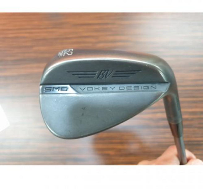 타이틀리스트 SM8 52도/12F NCI 85 중고 웨지//MS230846, 기본 : 상세페이지 참조