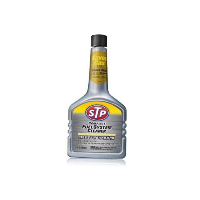 STP 첨가제 아머올 휘발유 엔진첨가제 연료시스템 354ml, 본상품