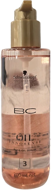 슈바츠코프 BC 오일 로즈 세럼, 1개, 200ml - 쿠팡