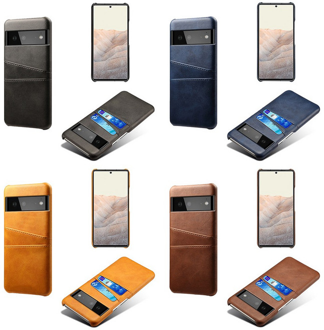 구글 픽셀6 가죽케이스 카드수납케이스 픽셀6프로 케이스 pixel6 case pixel6 pro case leather card case