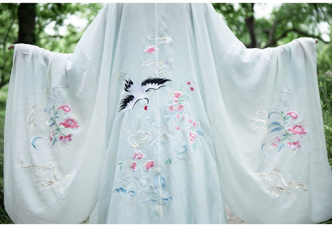 선녀 한복 여자 아씨 애기씨 견우 직녀 사극 의상