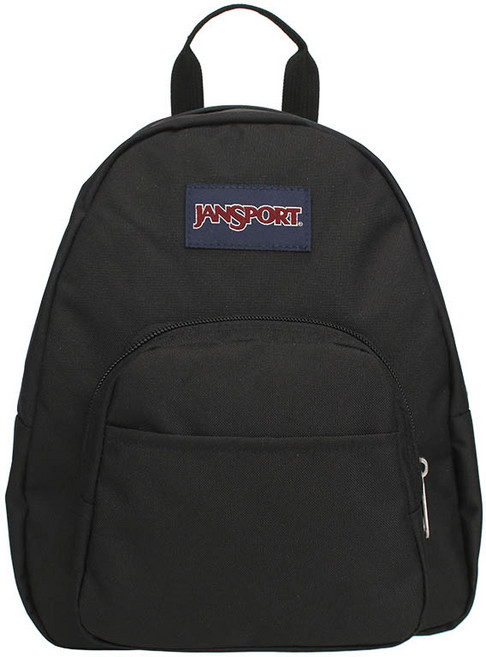 {정품} 잔스포츠 하프파인트 미니 백팩 JS00TDH6008 블랙