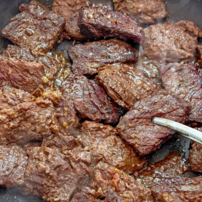 옐스 귀빈정 26년전통맛집 특수부위 귀한 양념 안창살, 3개, 600g