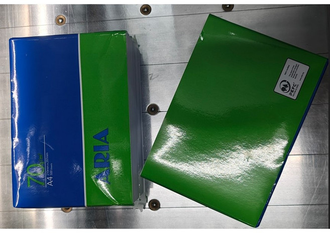 ARIA 影印紙 70磅 500張/包 電腦紙 列印紙 傳真紙 不卡紙, A5(非原廠包裝)超商/蝦取 每單限6包, 1包, A5