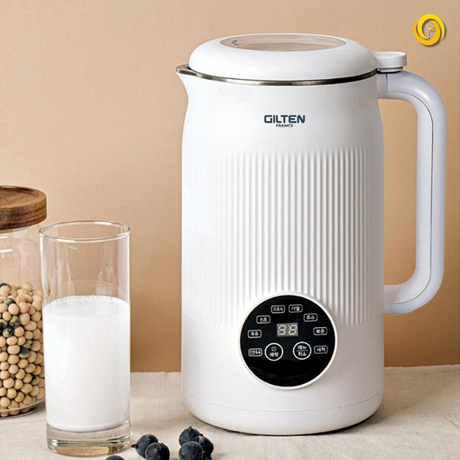 대용량 두유 제조기 스텐 콩물 기계 죽 이유식 메이커