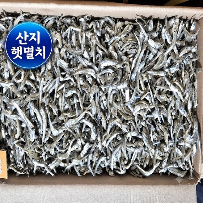 [미각] 국산 햇 고가이리멸치 꽈리고추 고추장멸치 1.5kg, 1개