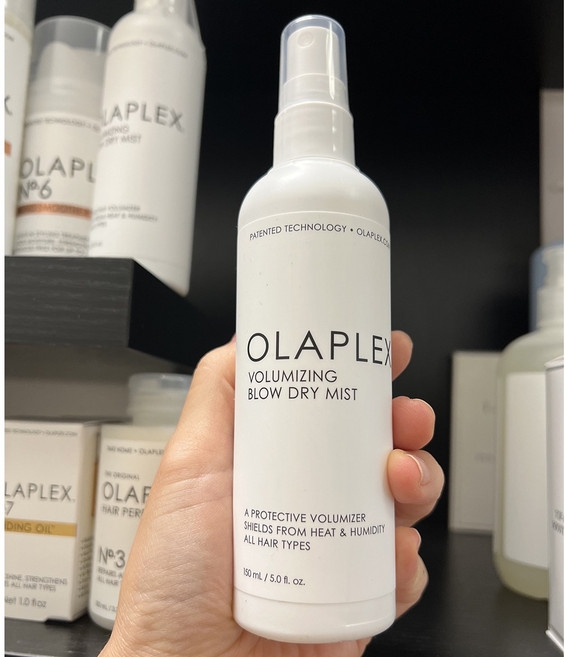 올라플렉스 볼류마이징 블로우 드라이 미스트 150ml, 1개