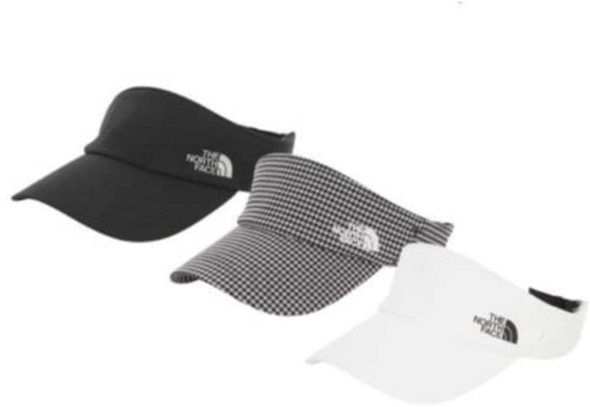 노스페이스 일상 여행 운동 등산 모자 CR10 엑스퍼트 선 캡 편한, ONE, BLK(블랙)