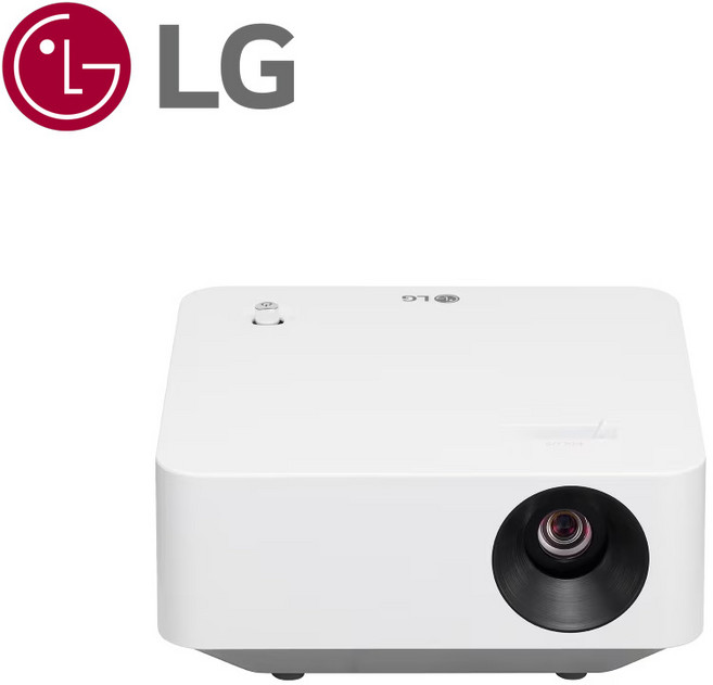 LG전자 FHD 시네빔, PF510QA