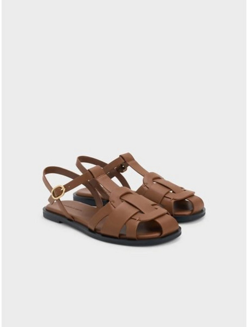 찰스앤키스 이즐리 T바 케이지 샌들 2colors CK1-70920171 714280