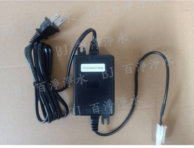 CJ2400150 RO馬達專用變壓器 AC100-240V DC24V 1.5A, 1個