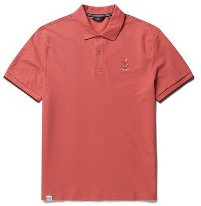 올젠 남성 유스 피케 티에리 ZME2TT1305OR