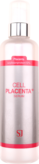 그라티아수 셀프라센타 10세럼 300ml, 1개