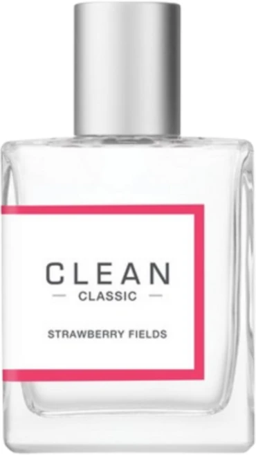 클린 스트로베리필즈 EDP 30ml, 1개 - 쿠팡