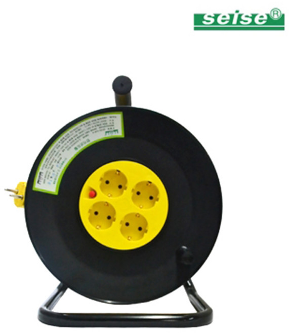 세이즈 전선릴 HJR-4, 1개