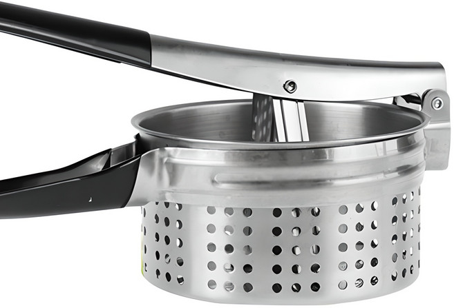 퍼시필로 야채 짤순이, 혼합색상, 1개