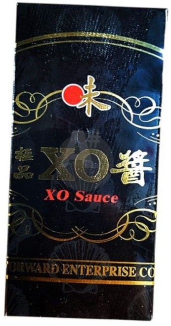 중화 요리용 XO소스 350g 대용량 만능 조미료 중식소스 굴소스대용 업소용식자재