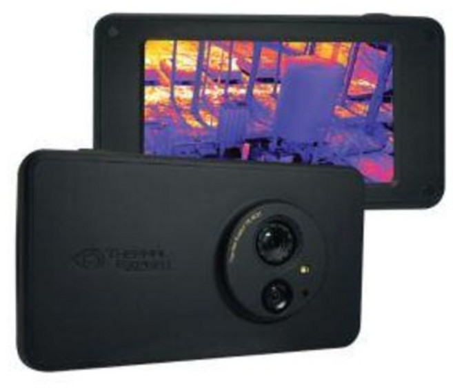 [아이쓰리시스템] 국산열화상카메라/VT04/VT04A/ Tis20/Tis60+/Tis75+/Ti300+/Ti401PRO/TI480PRO/포켓형열화상, 1개